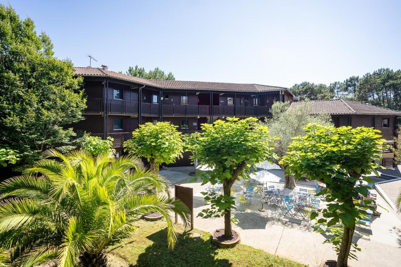 Hotel Villages Clubs Du Soleil -